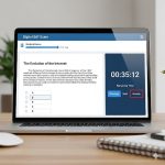 ฟรี ตะลุยข้อสอบ SAT ชุดที่ 4